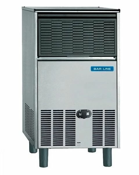 Льдогенератор SCOTSMAN Bar Line BH 5022 WS