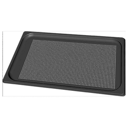 Противень для выпечки Unox TG 890 (530х325) перфорированный c антипригарным покрытием