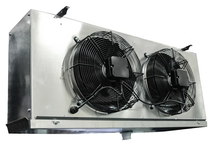 Холодильный агрегат (сплит-система) Intercold MCM-342 FT (опция -10° С)