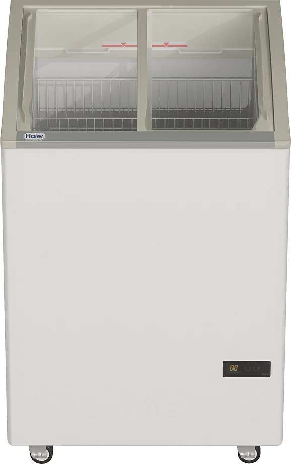 Морозильный ларь Haier SD-206AELUA