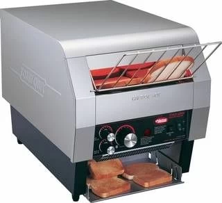 Тостер конвейерный Hatco TQ-400