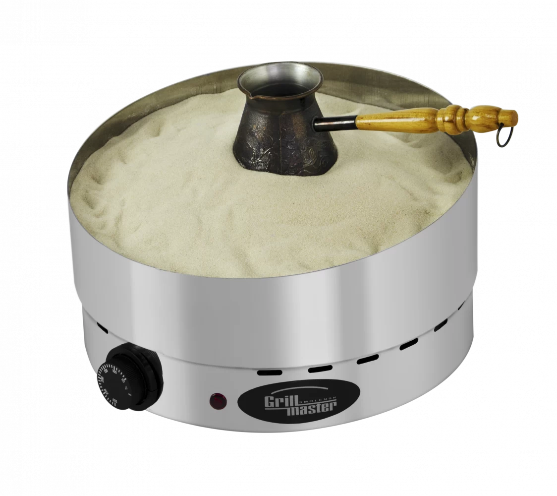 Кофе на песке Grill Master Ф1КФЭ (211001)