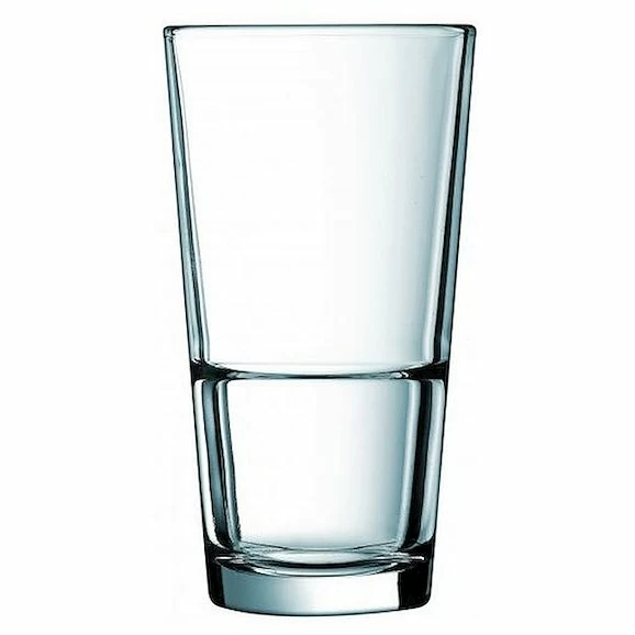 Хайбол 350 мл. d=78, h=140 мм Стэк Ап /6/24/