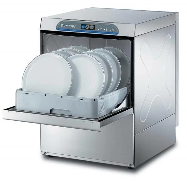 Посудомоечная машина COMPACK D5037T ARIS