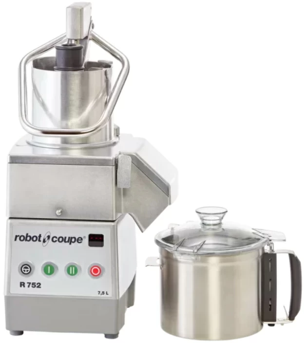 Процессор кухонный Robot Coupe R752