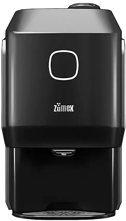 Соковыжималка ZUMEX SOUL SERIES 2 black/grey