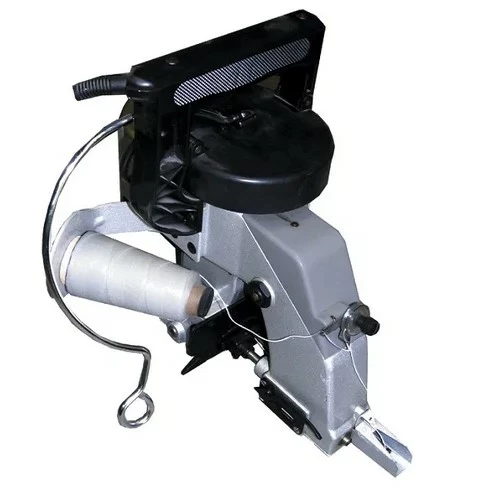 Ручная мешкозашивочная машинка Hualian Machinery GK26-1A (автоматическая смазка)