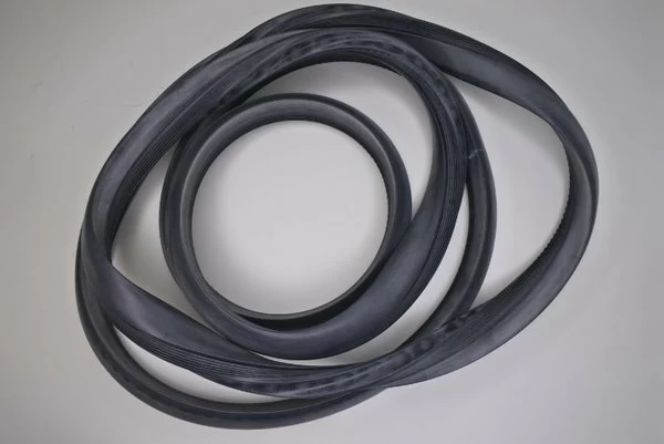 Уплотнение двери KGN1391C (2,6 м) для печей конвекционных серий XV, XVC