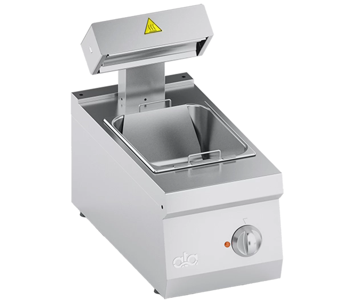 Подогреватель картофеля фри ATA K6ESP05TT