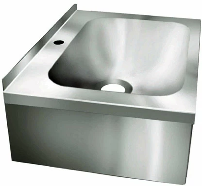 Рукомойник ITERMA 430 ВЦ-15/400/310