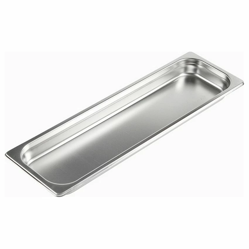 Гастроемкость Kitchen Muse GN2/4×40мм, 824-40