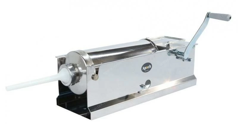 Шприц колбасный Apach Cook Line ASF5