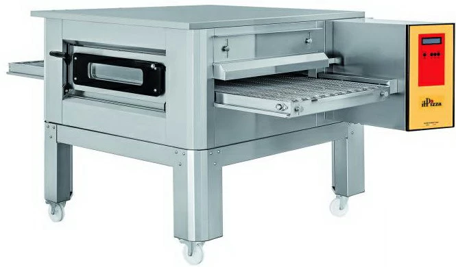Печь конвейерная для пиццы ITPIZZA T65