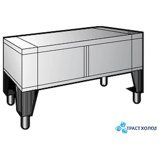Шкаф тепловой OEM-ALI 6511