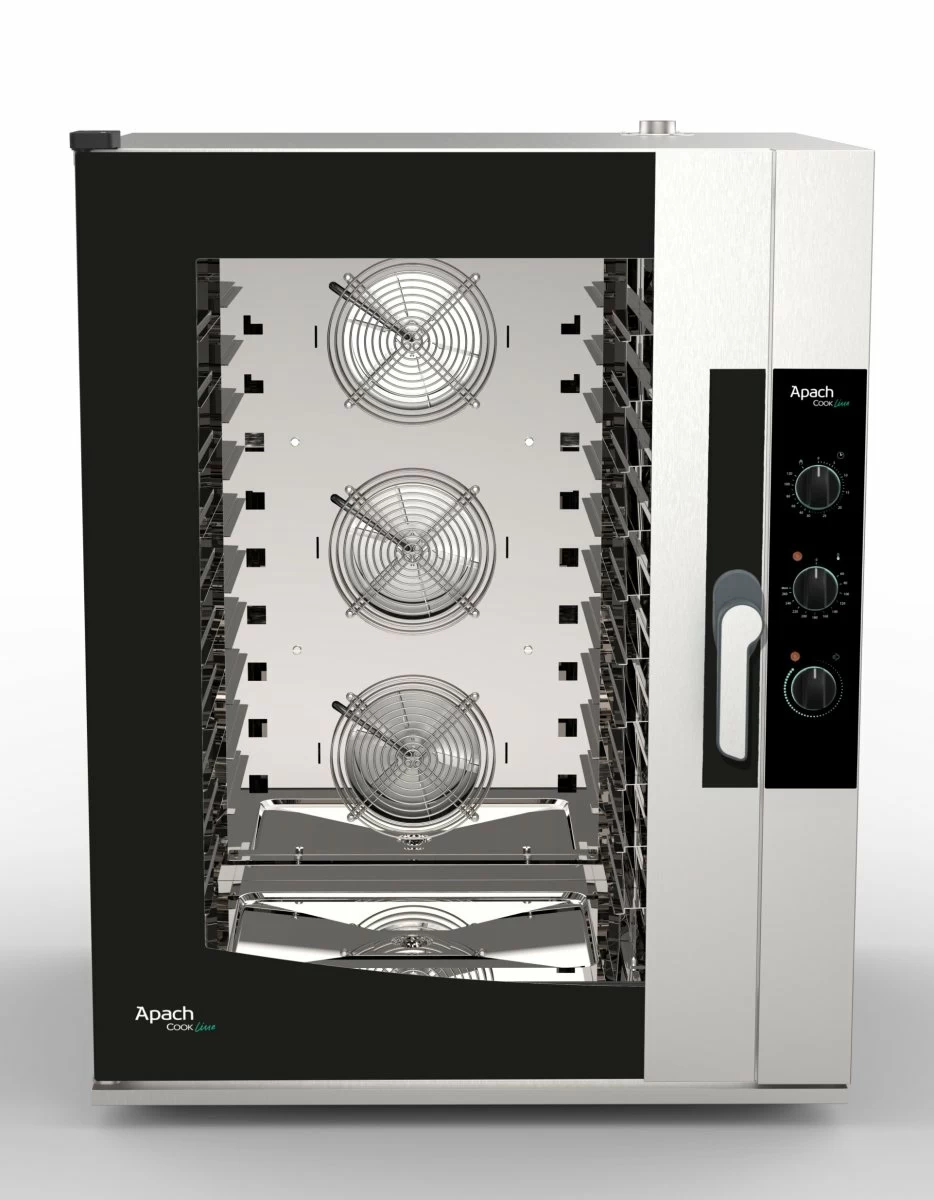 Печь конвекционная Apach Cook Line AB10QM