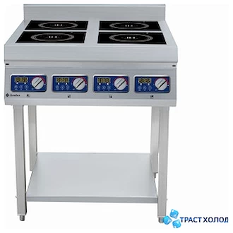 Плита индукционная Gemlux GL-IC3504PRO