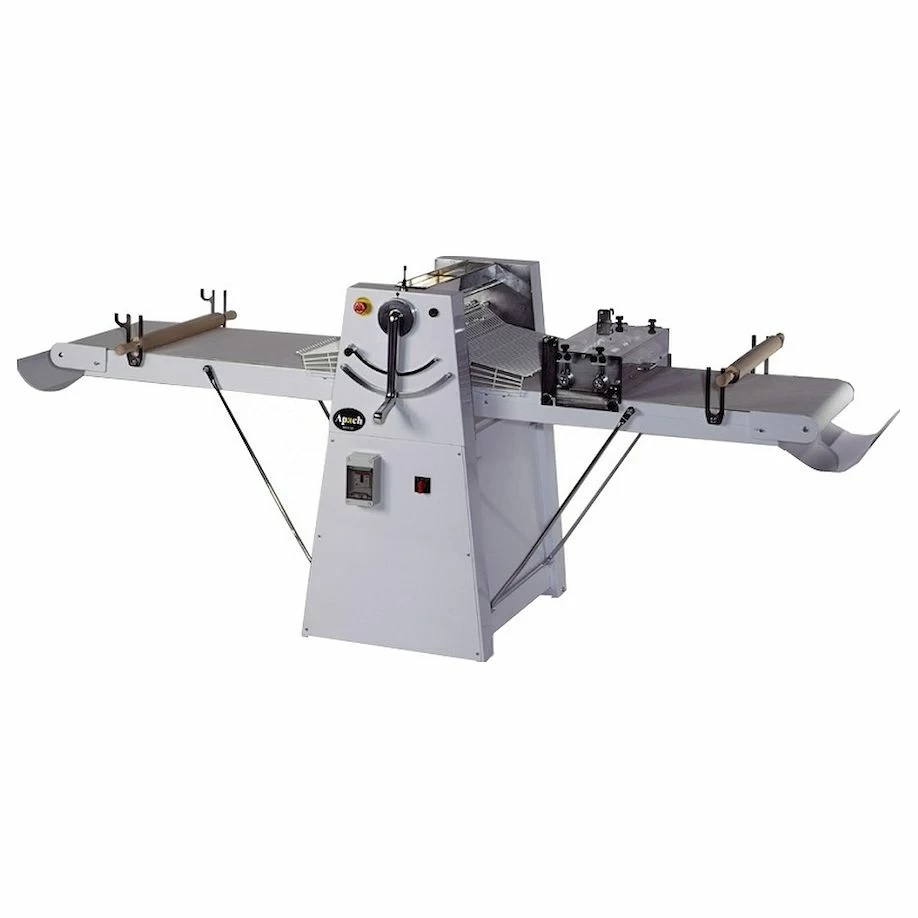 Тестораскатка APACH BAKERY LINE ASH600/1500 2S