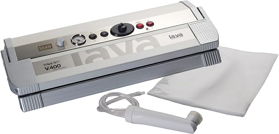 Вакуумный упаковщик бескамерный LAVA V.500 Premium