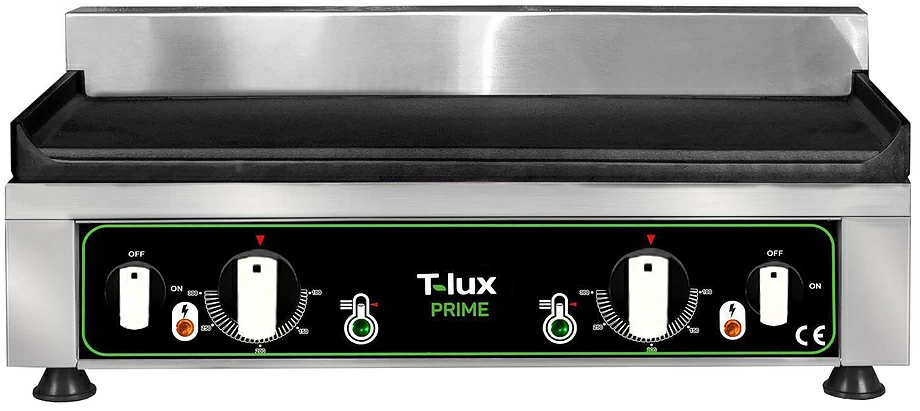 Жарочная поверхность T-Lux PRIME GP 5530 S