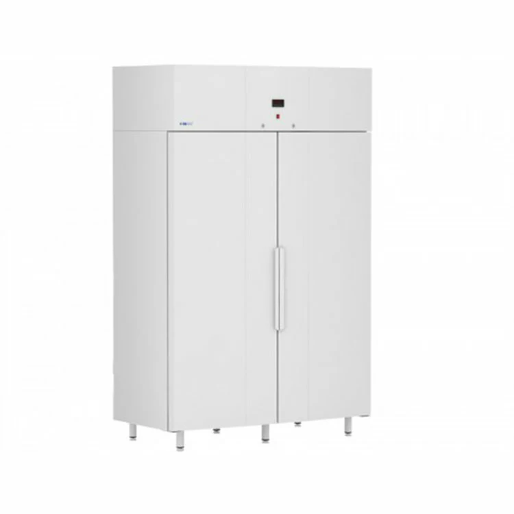 Шкаф холодильный Italfrost ШС 0,98-3,6 (S1400) (пластификат, RAL 9003)