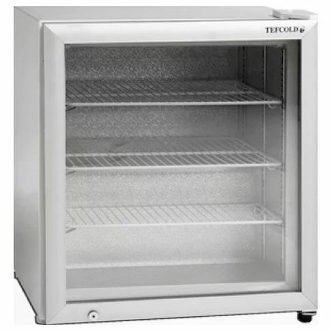 Шкаф морозильный Tefcold UF100G