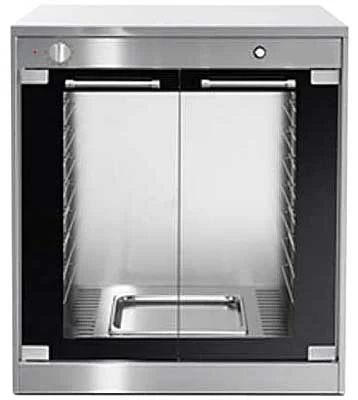 Шкаф расстоечный ITERMA PR 808