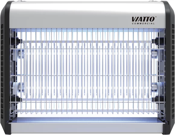 Лампа инсектицидная Viatto Commercial VA-IK80LED