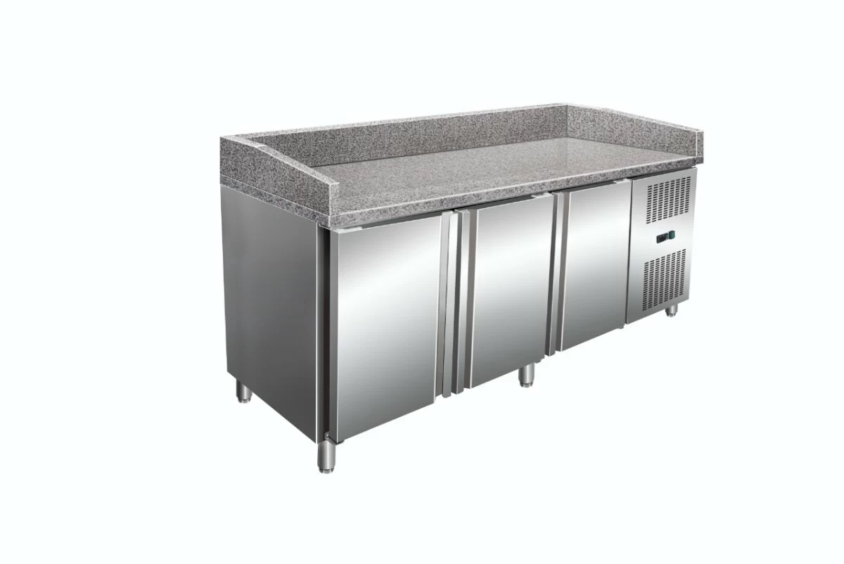 Стол холодильный для пиццы Foodatlas PZ3600TN