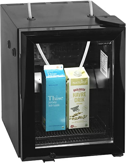 Охладитель молока Tefcold BC30 MC