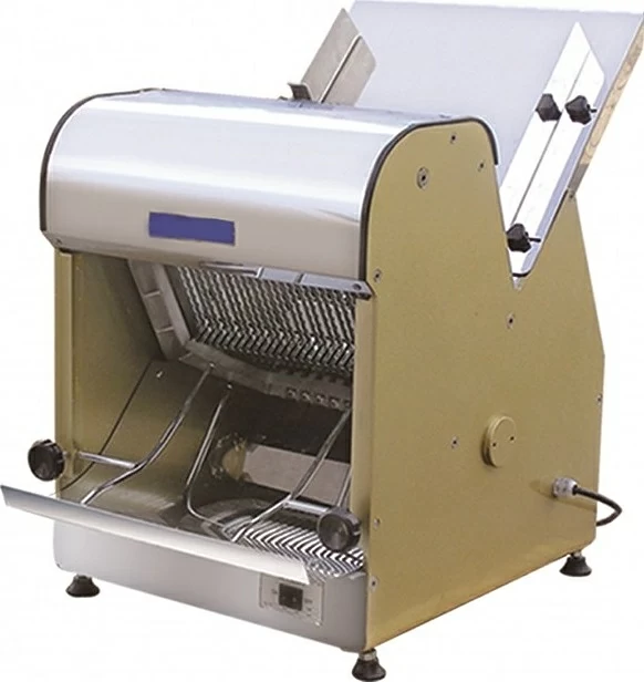 Хлеборезка Hualian Machinery SM-302