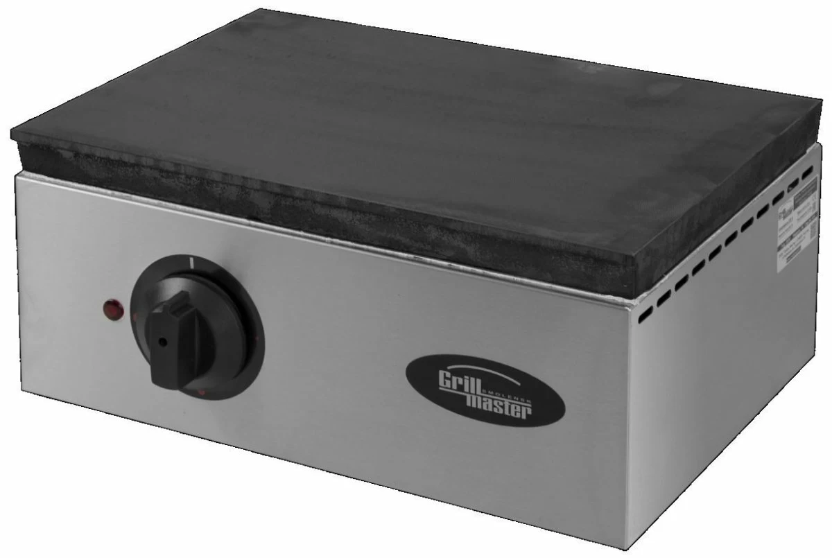 Плита электрическая Grill Master Ф1ПЭ (21705)