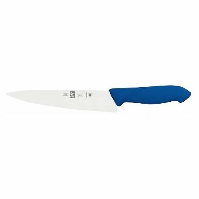 Нож поварской 180/310 мм. Шеф синий HoReCa Icel /1/6/
