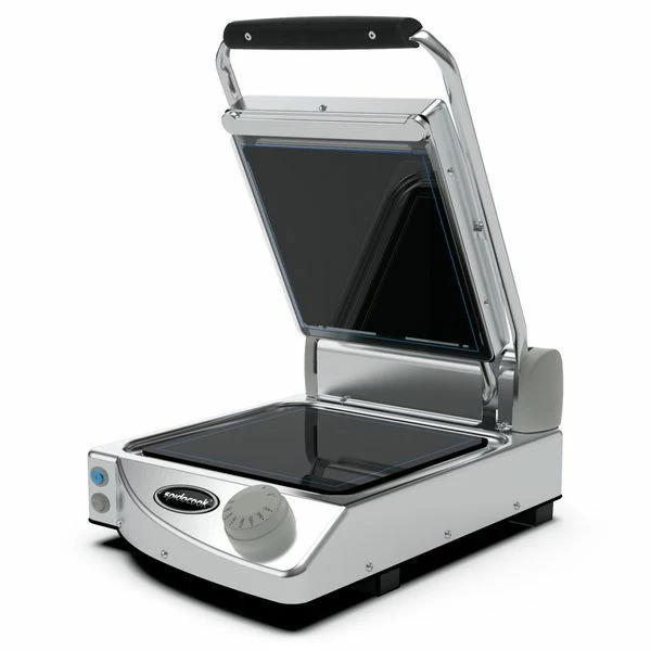 Керамический гриль Spidocook SP010P