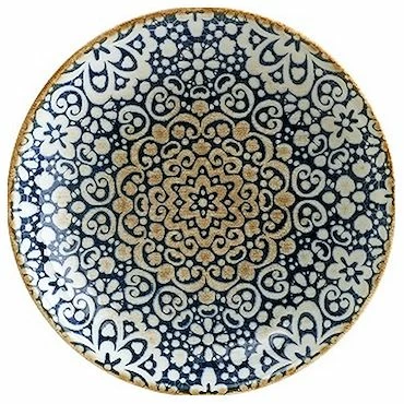 Салатник d=130 мм. 220 мл. Альхамбра /1/12/