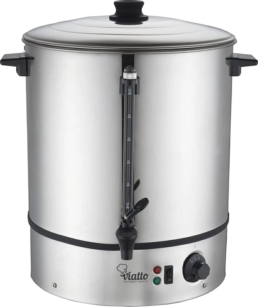 Электрокипятильник VIATTO MK-WB30SS
