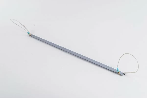 Резак нагреваемый к упаковщику CNW-460