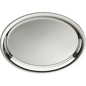 Поднос для подачи d= 15 см. нерж. MGSteel /1/10/120/
