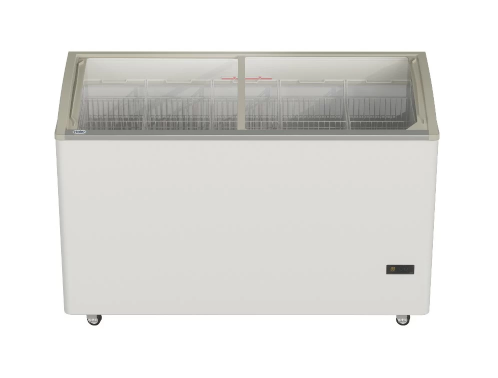 Морозильный ларь Haier SD-516AEL