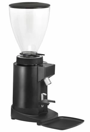 Кофемолка CEADO COFFEE E7P черный