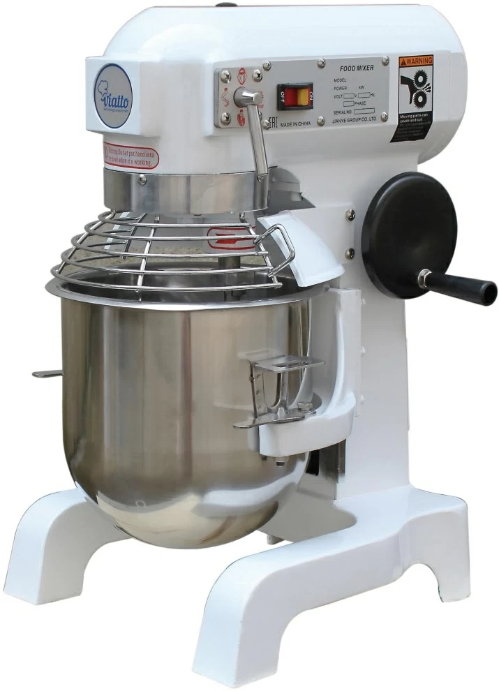 Миксер планетарный Viatto BH30