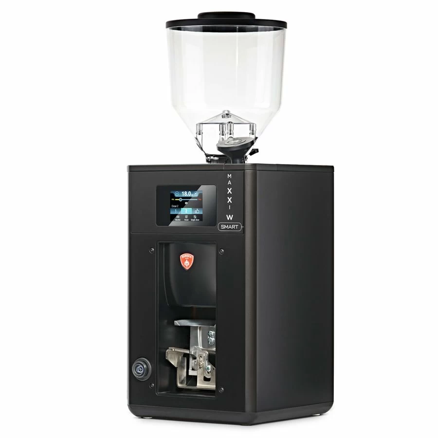 Кофемолка Eureka MAXXI W Smart 85G Matt Black