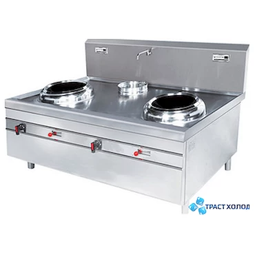 Плита индукционная Kocateq DC1690