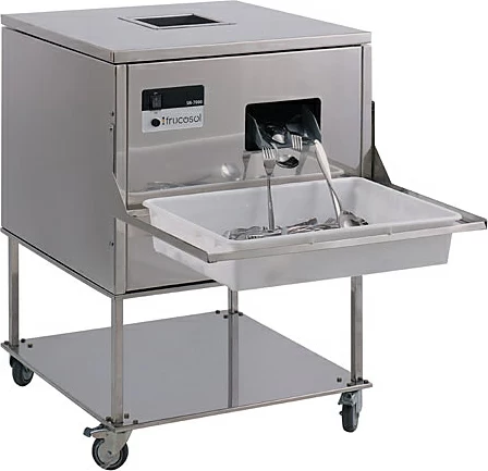 Полировщик FRUCOSOL SH7000