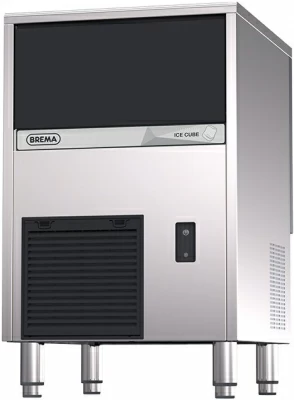 Льдогенератор BREMA CB 416A HC B-QUBE