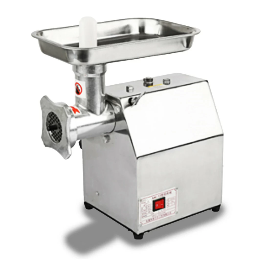 Мясорубка производственная Hualian Machinery JR-12 (reverse)