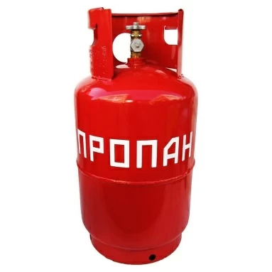 Баллон пропановый Атеси (Навруз) 12л