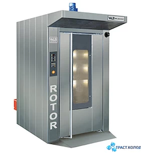 Печь ротационная WLBake ROTOR 46E