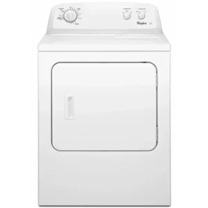 Машина сушильная Whirlpool 3LWED4705FW