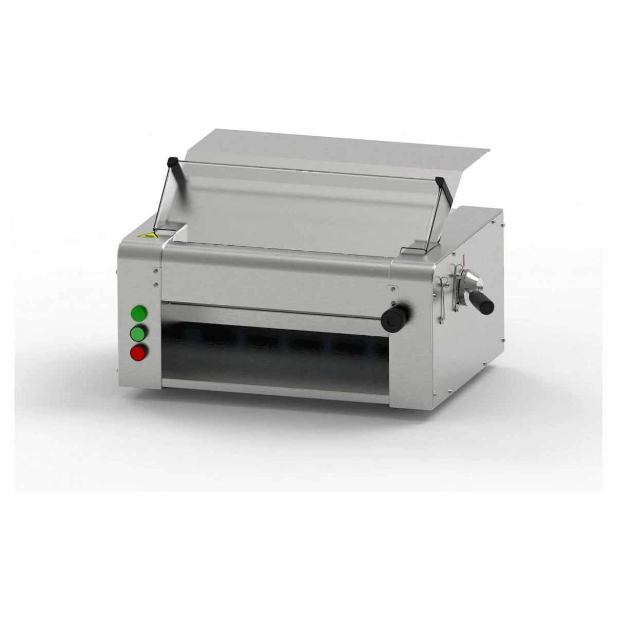 Тестораскаточная машина Abat ТРМ-420