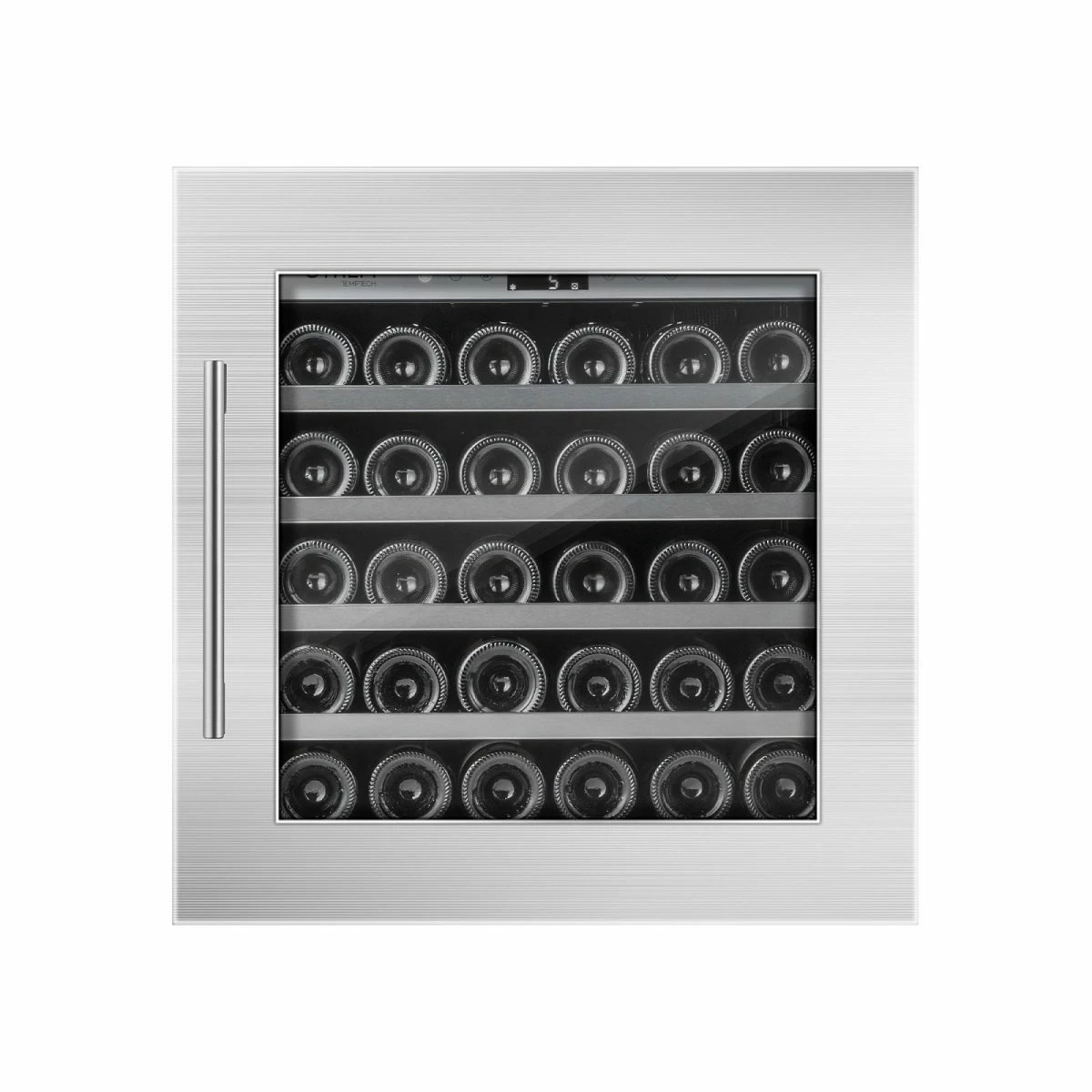 Винный шкаф Temptech STZ60SX
